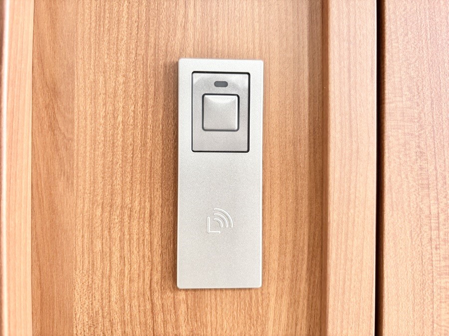 ���̑����� �X�}�[�g�L�[�ŉ��K�ȕ�炵������