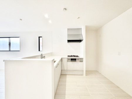 �L�b�`�� �����g���L�b�`��������A�g���₷�����������̂��₷���ɂ������܂����B 