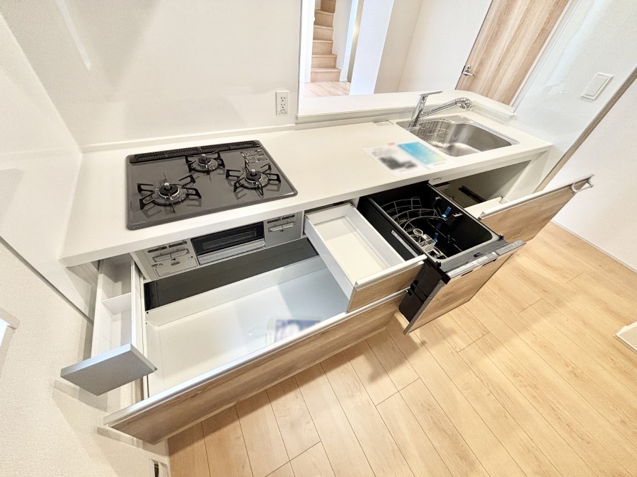 ���̑����� �g���₷����D�悵���X���C�h�����[�^�C�v�I