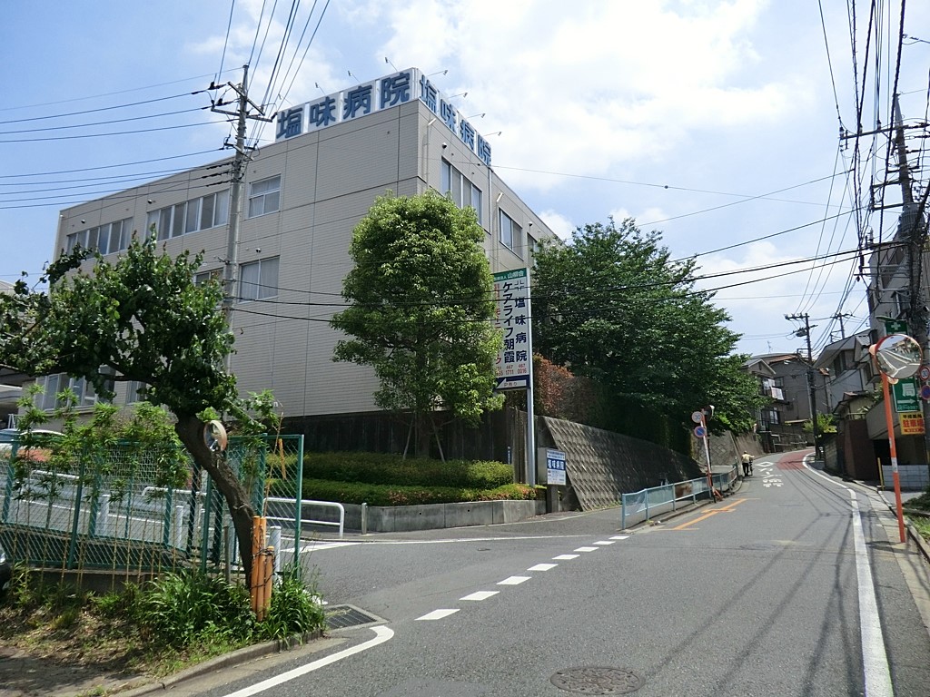 ���ӊ� �a�@ 500m �����������a�@