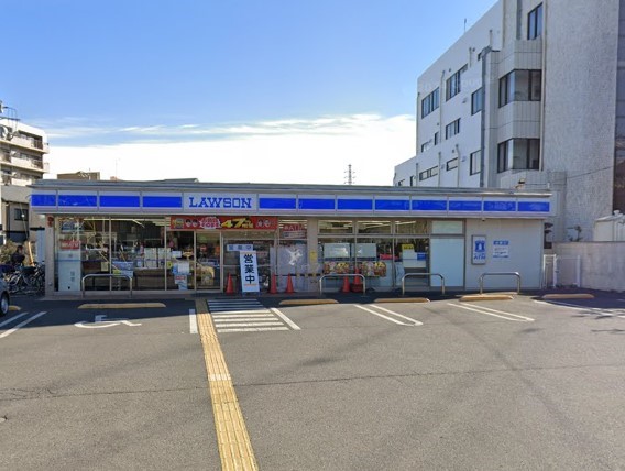 ���ӊ� �R���r�j 230m ���[�\�� ���򏬎�w��X