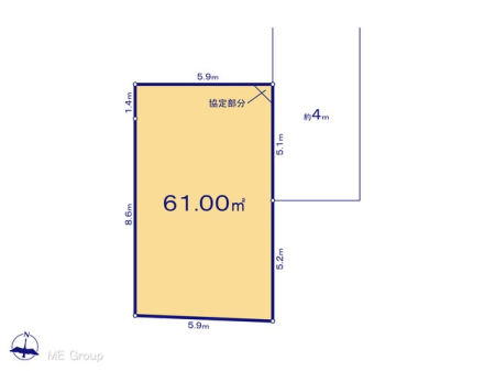 ���} �}�ʂƈقȂ�ꍇ�͌�����D��