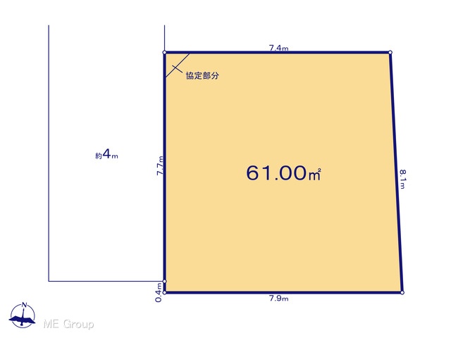 ���} �}�ʂƈقȂ�ꍇ�͌�����D��