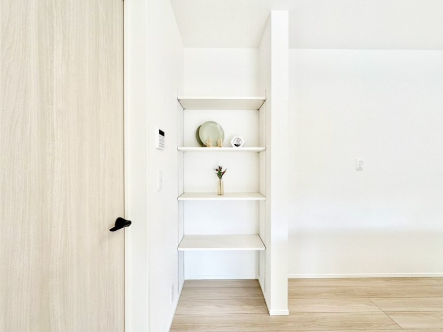 ���̑����� �L�b�`������̉��I�t�����[�̓p���g���[�Ƃ��Ă����p�ł��܂��B