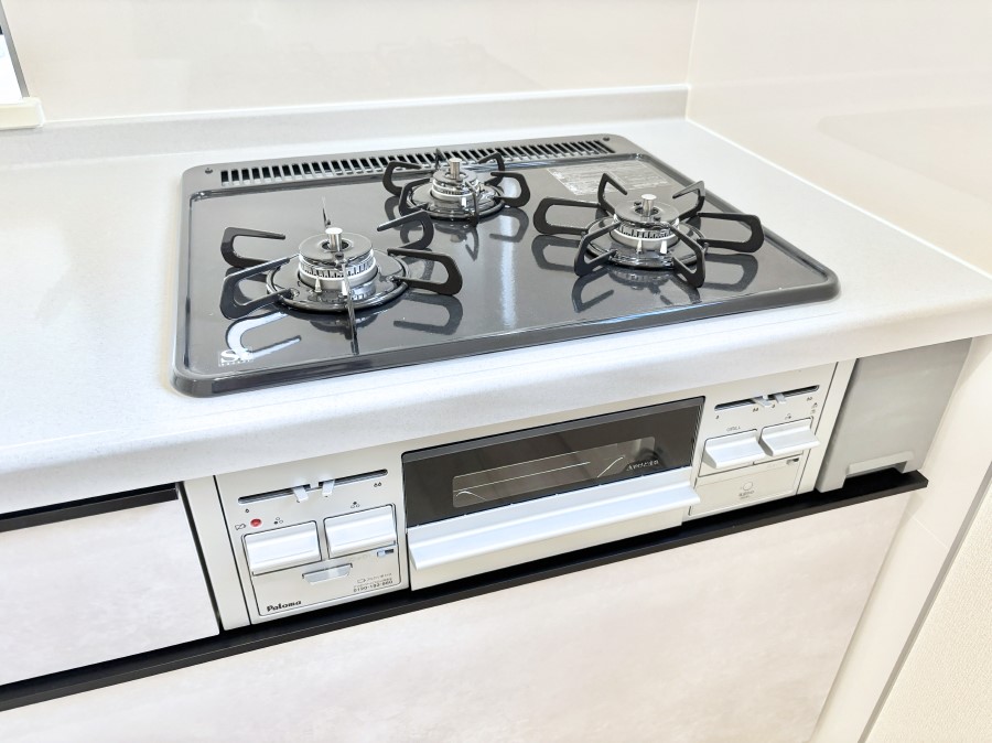 ���̑����� �K�X�R�����͂r���Z���T�[���ځB�Η͒��߂�ł��t���E�����Y����h���ł���܂��B