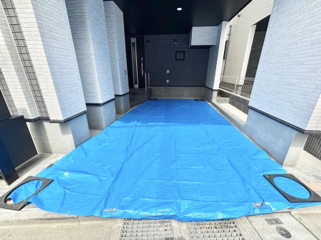  �����Ɍ������Ȃ����ԃX�y�[�X�B