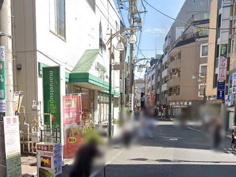 ���ӊ� �X�[�p�[ 400m �}���G�c �v�` ������꒚�ړX