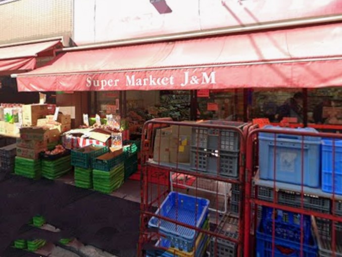 ���ӊ� �X�[�p�[ 700m �X�[�p�[�i���l(�匴���X)