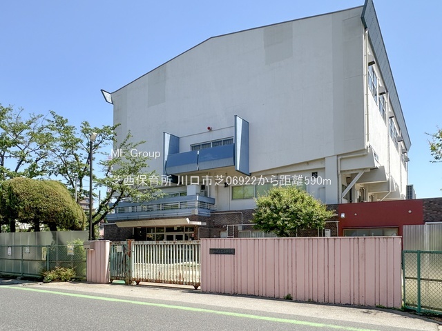 ���ӊ� �c�t���E�ۈ牀 590m �Ő��ۈ珊