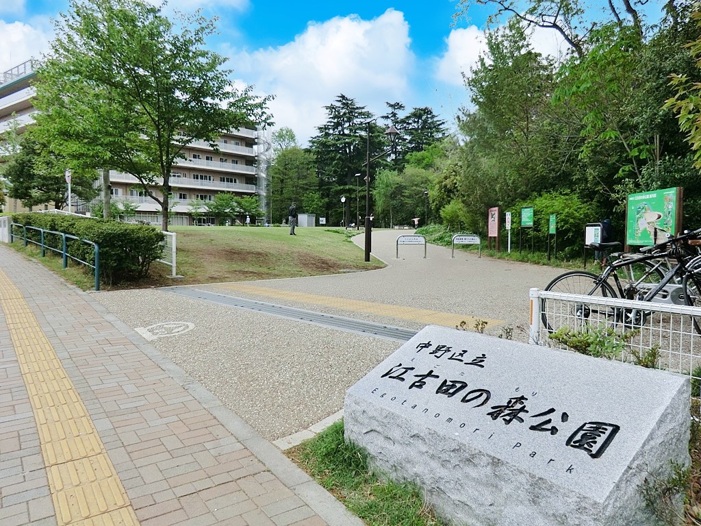 ���ӊ� ���� 86m �]�Óc�̐X����