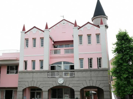 ���ӊ� �c�t���E�ۈ牀 310m �w�Z�@�l�؉Y�w�� �����c�t��