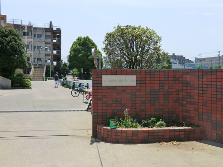 ���ӊ� ���w�Z 440m �ӂ��ݖ�s���T�v�ۏ��w�Z