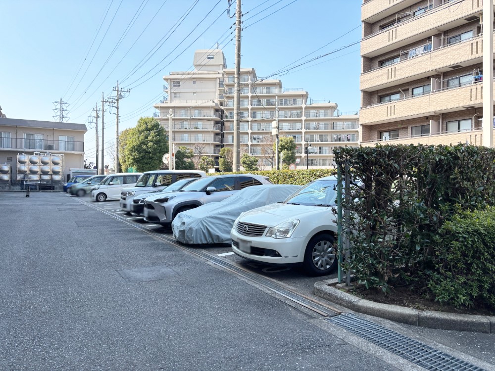 ���ԏ� �O�� �~�n���ɒ��ԏ�{��