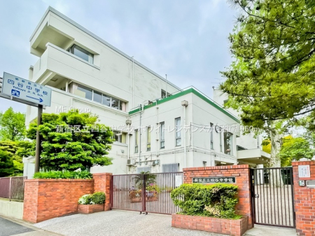 ���ӊ� ���w�Z 960m �V�h�旧�l�J���w�Z