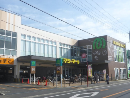 ���ӊ� �X�[�p�[ 800m �}�~�[�}�[�g �_�����X