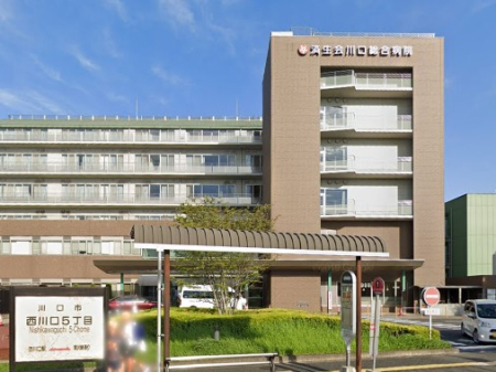 ���ӊ� �a�@ 700m ��ʌ��ϐ����������a�@