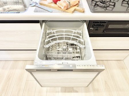 ���̑����� �ʓ|�Ȃ��ЂÂ��͐H��@�ɂ��C���I�Ǝ��̕��S�������āA���Ԃɂ��C�����ɂ���Ƃ肪�ł��܂��B