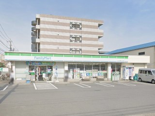 ���ӊ� �R���r�j 400m �t�@�~���[�}�[�g�������ܐ��x�O���ړX