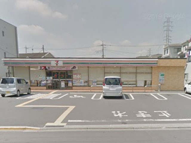 ���ӊ� �R���r�j 420m �Z�u��-�C���u���������ܕ����R���ړX