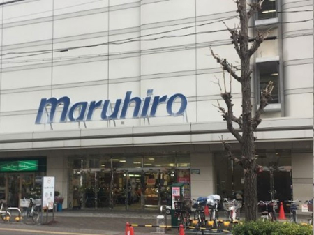 ���ӊ� �X�[�p�[ 610m �܂�Ђ��Y�a�X