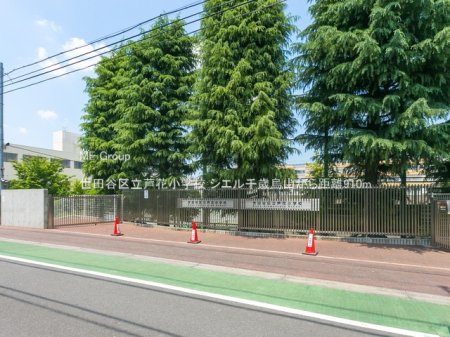 ���ӊ� ���w�Z 910m ���c�J�旧���ԏ��w�Z