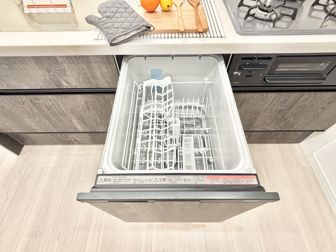 ���̑����� �ʓ|�Ȃ��ЂÂ��͐H��@�ɂ��C���I�Ǝ��̕��S�������āA���Ԃɂ��C�����ɂ���Ƃ肪�ł��܂��B