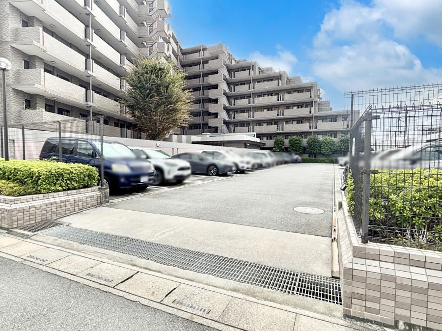 ���ԏ� ���ԏ�i�󂫏󋵂͓s�x���m�F���������j