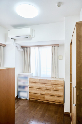 �q������ �؂̉����肪�₳�����t���[�����O�͈��炬�������炷�Z��ԁ@