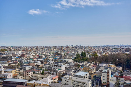 ���̑� ���Z�܂�����̒��]�ł��I  �@