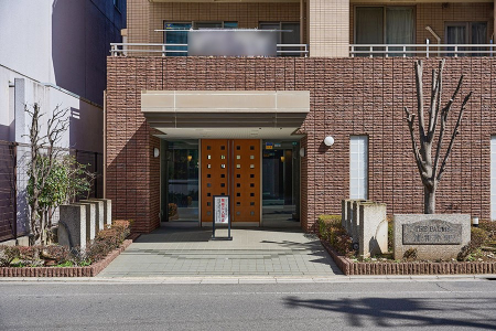 �G���g�����X �������������͋C�̃G���g�����X�@