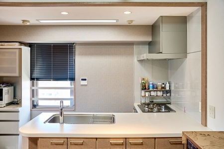 �L�b�`�� �������������I�ɁA�y�����I�V�X�e���L�b�`���@