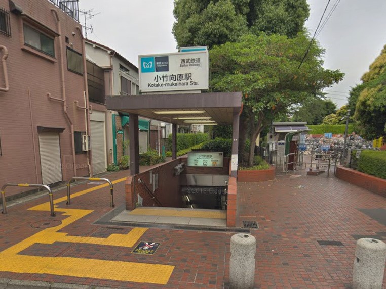 ���ӊ� �w 1100m ���|�����w