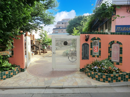 ���ӊ� �c�t���E�ۈ牀 1000m ���x�m���c�t��