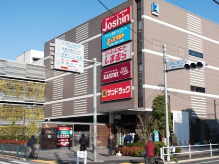 ���ӊ� �X�[�p�[ 800m �q���[���b�N�u�����