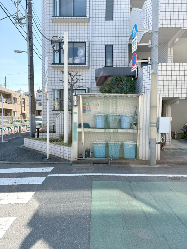 ���̑� �S�~�u����