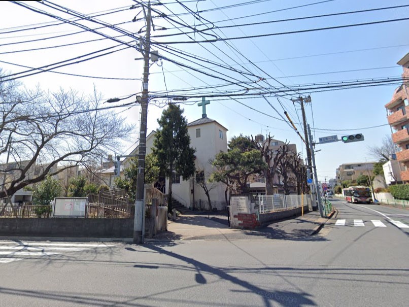 ���ӊ� �c�t���E�ۈ牀 400m �򕗗c�t��