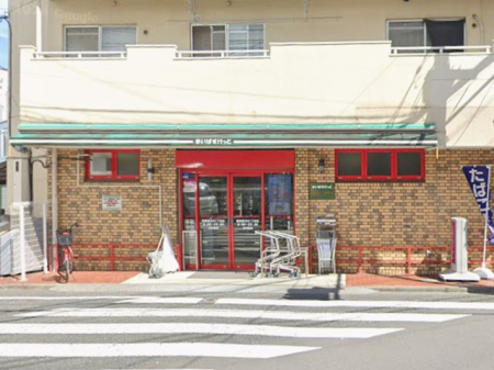 ���ӊ� �X�[�p�[ 523m �܂��΂������Ɨ��n�L�ʒ��P���ړX