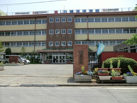 ���ӊ� ���w�Z 450m ����s�������ؒ��w�Z