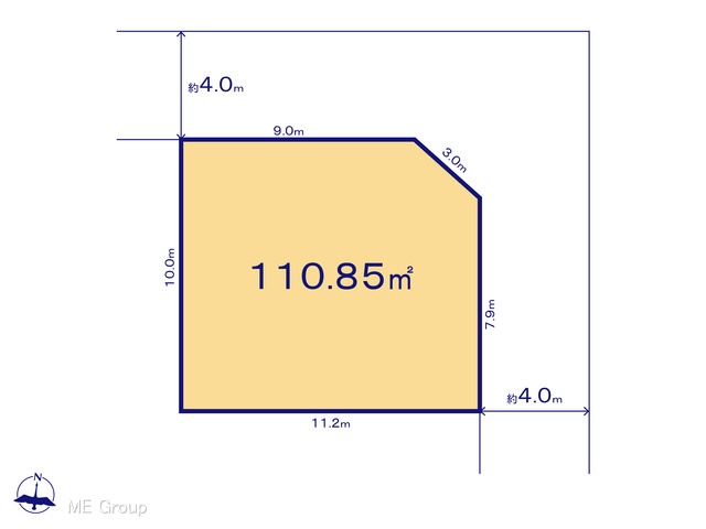 ���} �}�ʂƈقȂ�ꍇ�͌�����D��