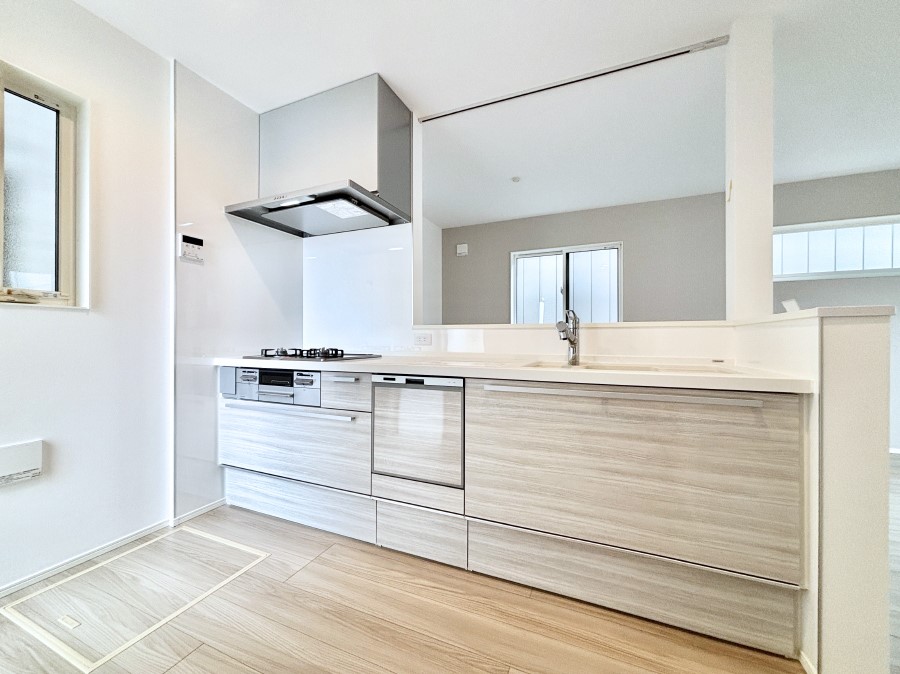 �L�b�`�� �L�X�Ƃ����g������̗ǂ��L�b�`���œ��X�̂��������y�����Ȃ肻��