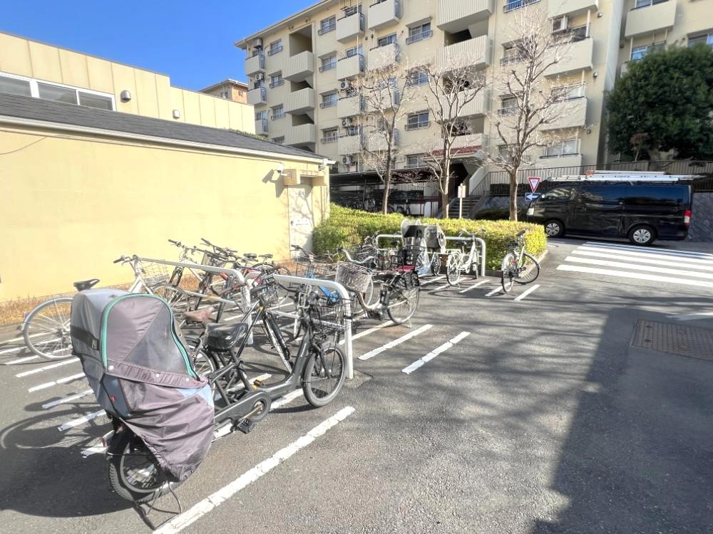 ���̑� ���]�Ԓu����