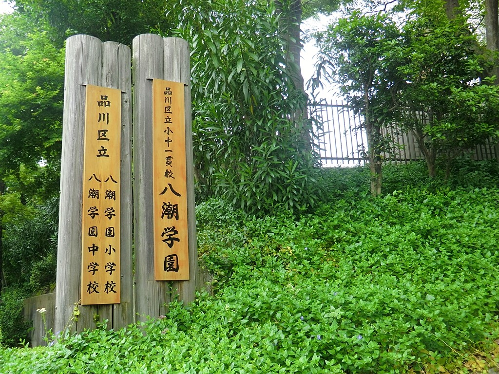 ���ӊ� ���w�Z 110m �i��旧�����w���i������эZ�j