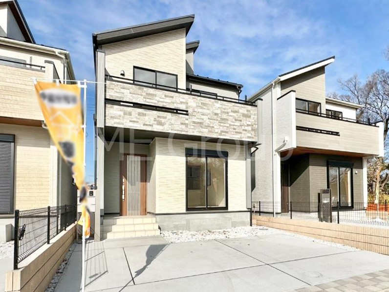 ���n�O�ώʐ^ �������ꂽ�O�ρA�㎿�ȏZ��Ԃ��L���鎺���͉i�����S���ĉ߂�����Z���ł��B 