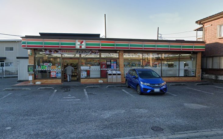 ���ӊ� �R���r�j 300m �Z�u��-�C���u�� ����z�����X