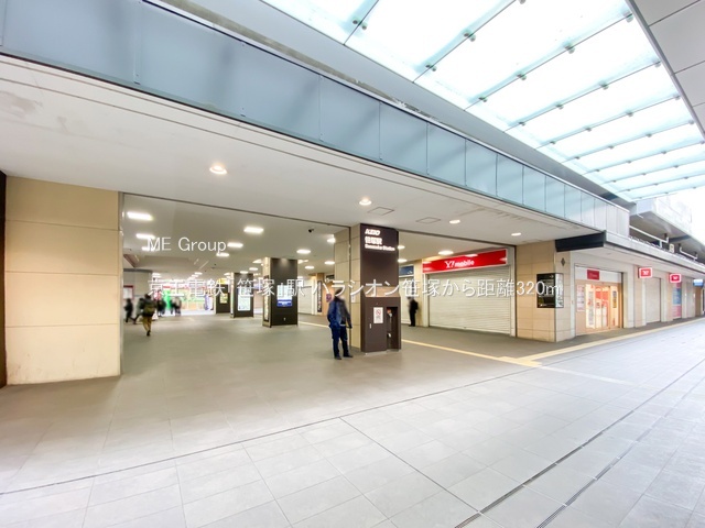 ���ӊ� �w 320m �����d�S�u���ˁv�w