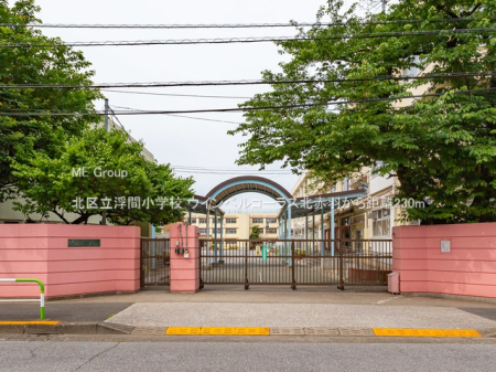 ���ӊ� ���w�Z 230m �k�旧���ԏ��w�Z