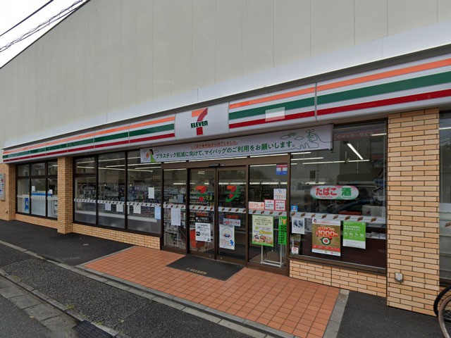 ���ӊ� �R���r�j 290m �Z�u��-�C���u�� �������ۖ؊ԂS���ړX