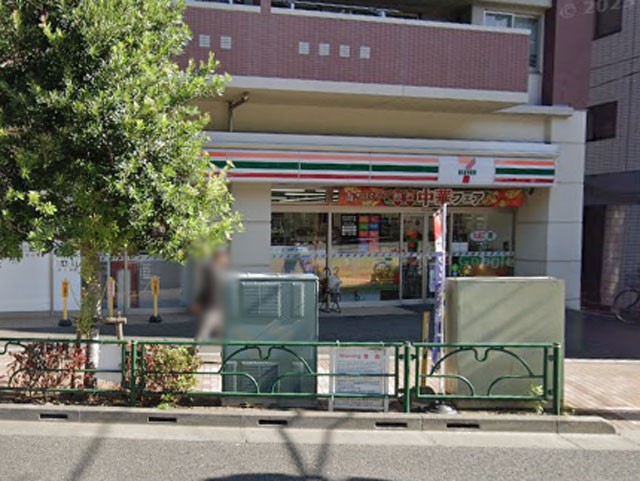 ���ӊ� �R���r�j 0m �Z�u��-�C���u���L�����r�܂T���ړX