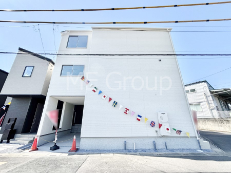 ���n�O�ώʐ^ �����Ղ�̗z���ƐS�n�悢�����������ޏZ�܂��@