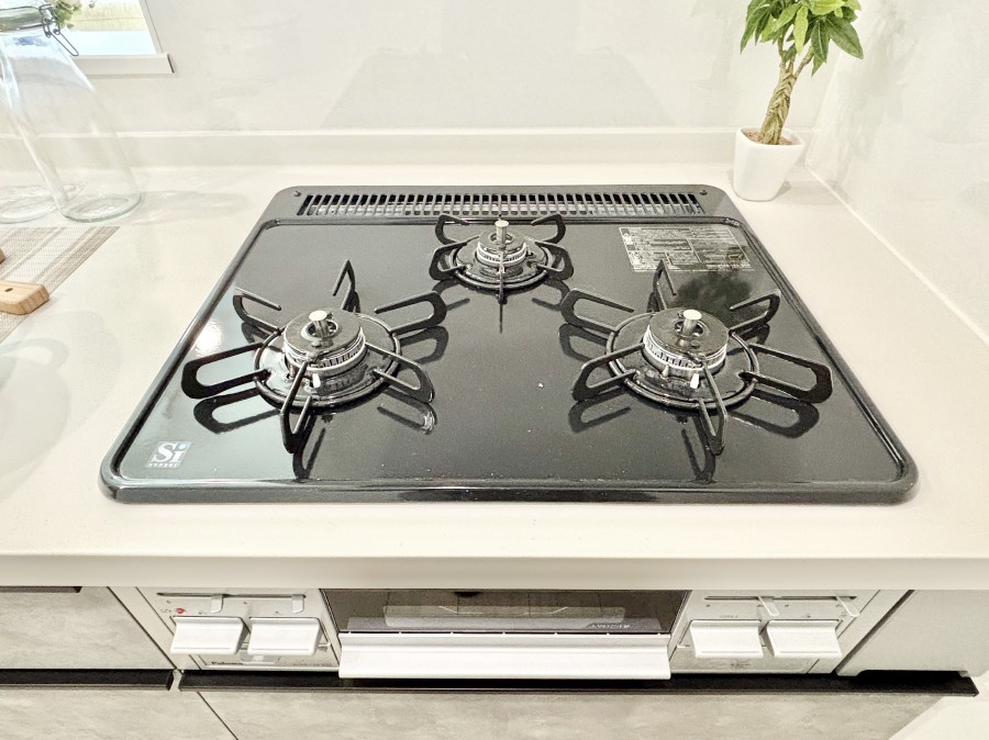 ���̑����� �O���K�X�R�����ł���������C�ɂ͂��ǂ肻��  �@